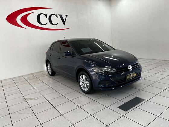 VOLKSWAGEN POLO 1.0 MPI TOTAL FLEX MANUAL
